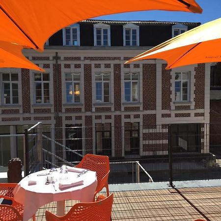 Le Dome Arras Exterior foto