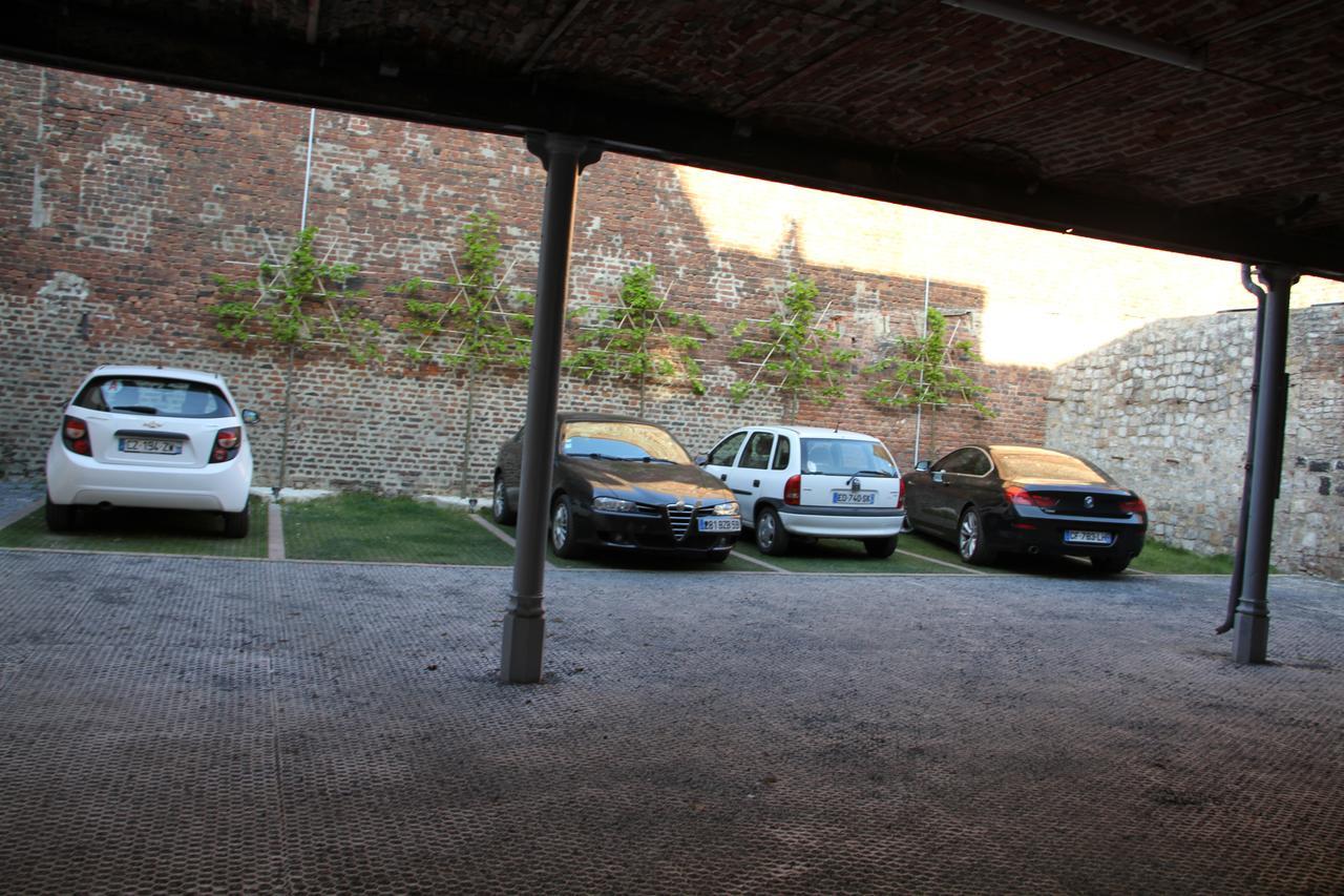 Le Dome Arras Exterior foto